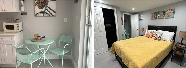 Foto del edificio - Stadium Studio/  Efficiency