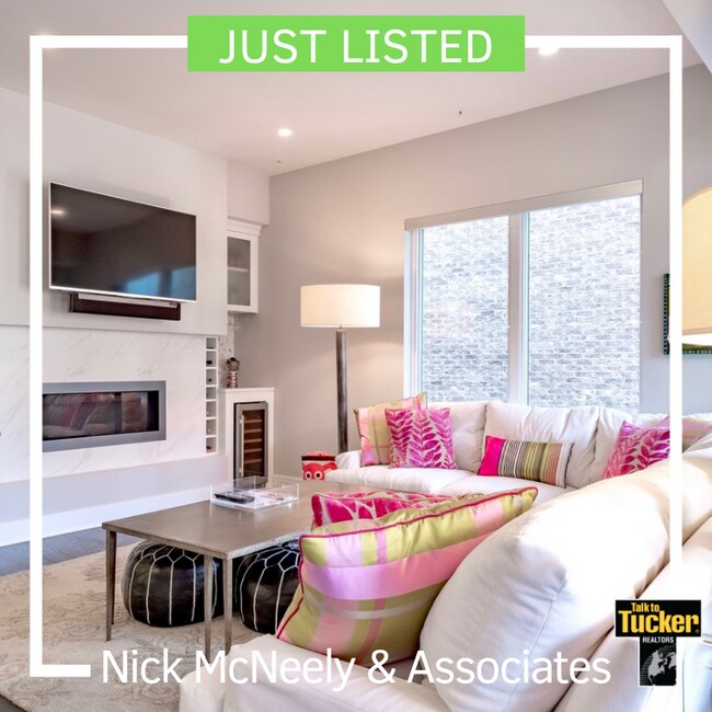 Foto del edificio - 504 N Park Ave