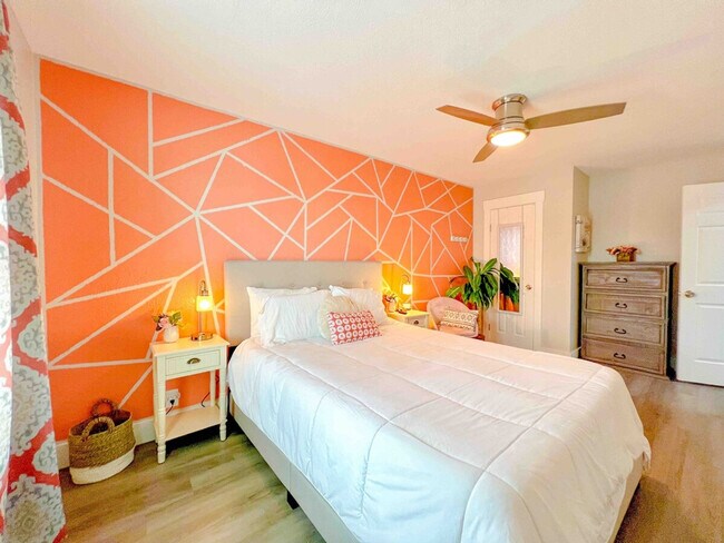 Foto del edificio - 1112 Morgan Ave