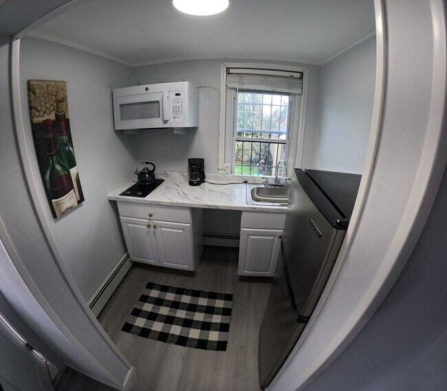 Foto del edificio - 723 Sharon Ave