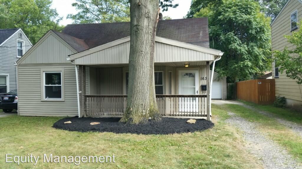 Primary Photo - 3 br, 1 bath House - 163 Carnegie