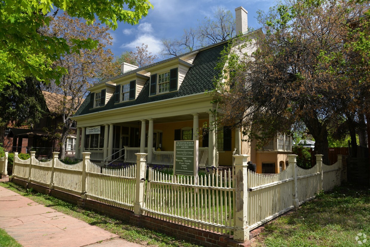 Building Photo - Denver Apartments