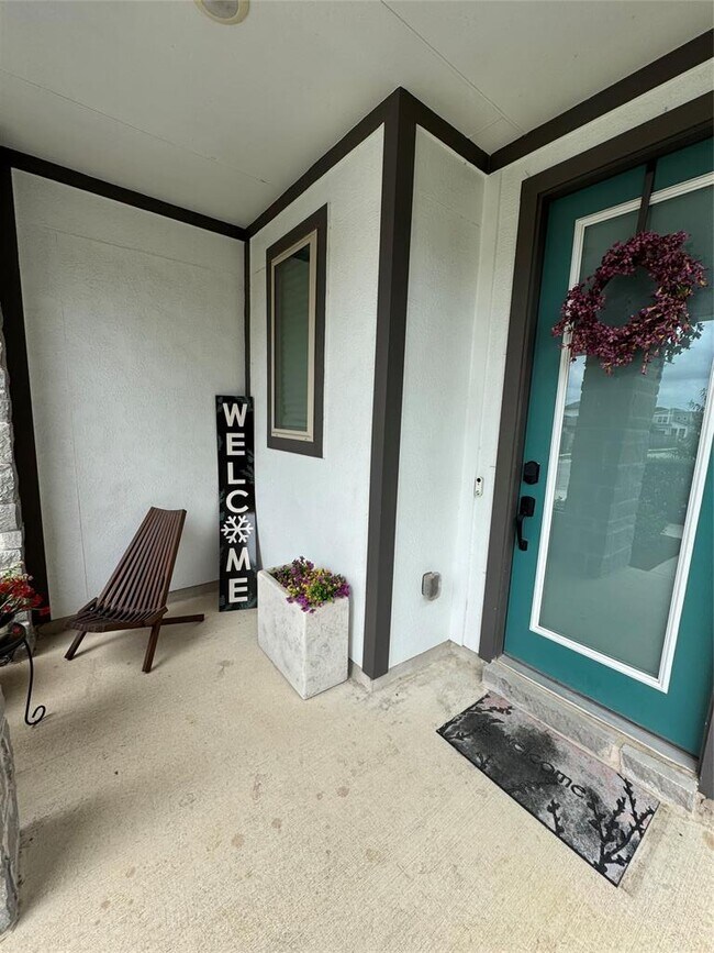 Foto del edificio - 8500 Cumbrae Ln