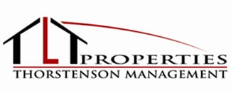 Property Management Company Logo