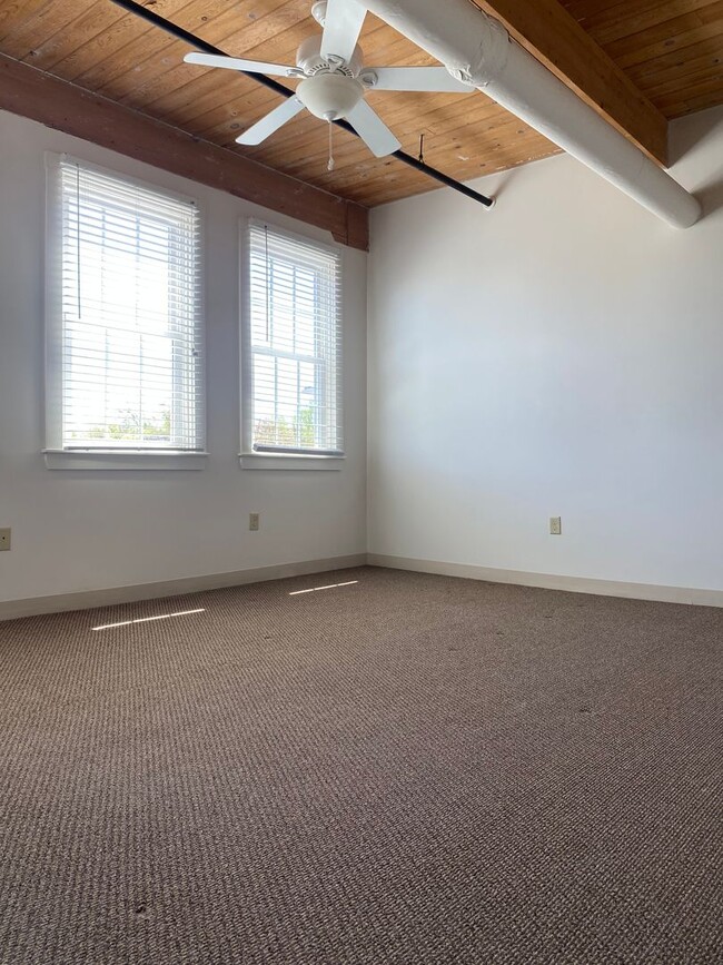 Foto del interior - Bostonian Shoe Lofts