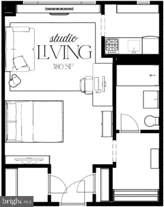 Foto del edificio - 1021 Arlington Blvd