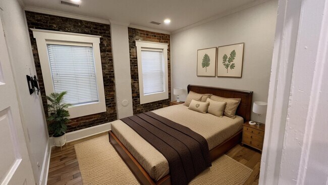 Foto del edificio - 703 N 4th St