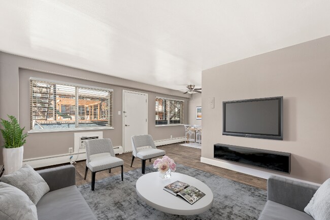 Foto del edificio - 101 W Egbert St