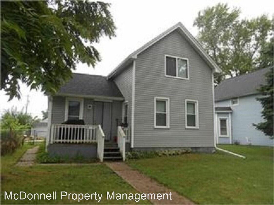 Primary Photo - 3 br, 1 bath House - 505 W 17th Street