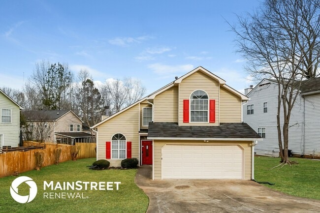 Building Photo - 2872 Betula Dr