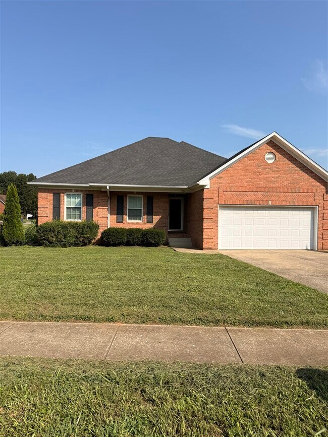 Foto del edificio - 1304 Primrose Ct