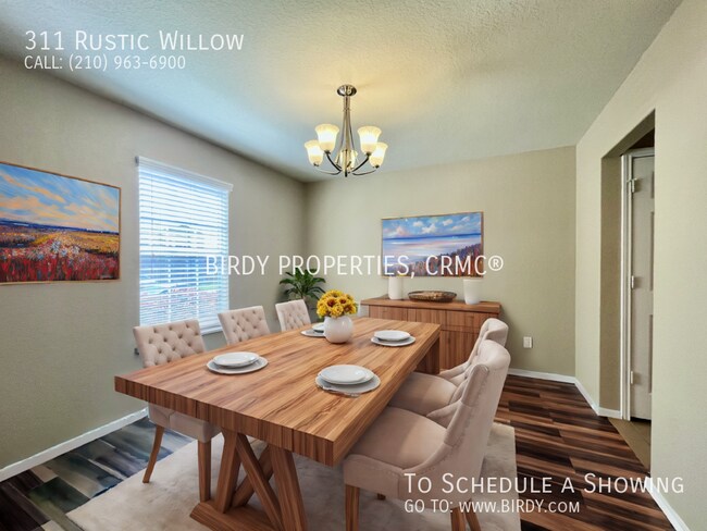 Building Photo - 311 Rustic Willow