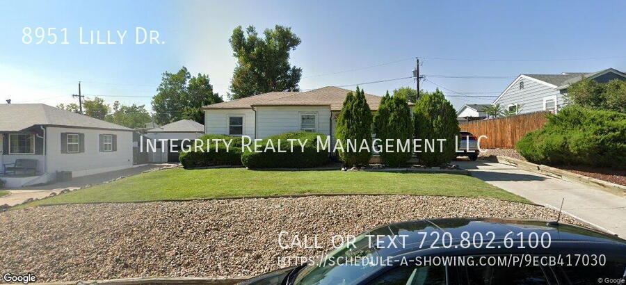 Photo - 8951 Lilly Dr.-