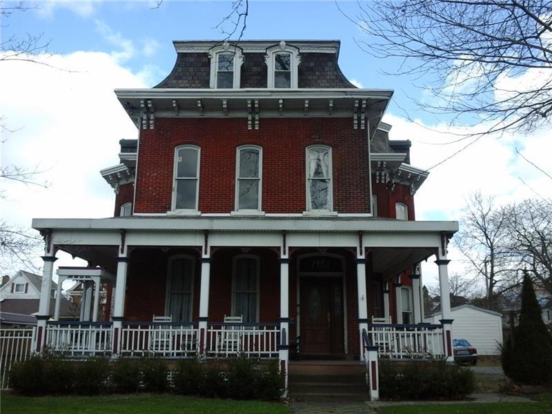 Primary Photo - 1463 3rd Ave