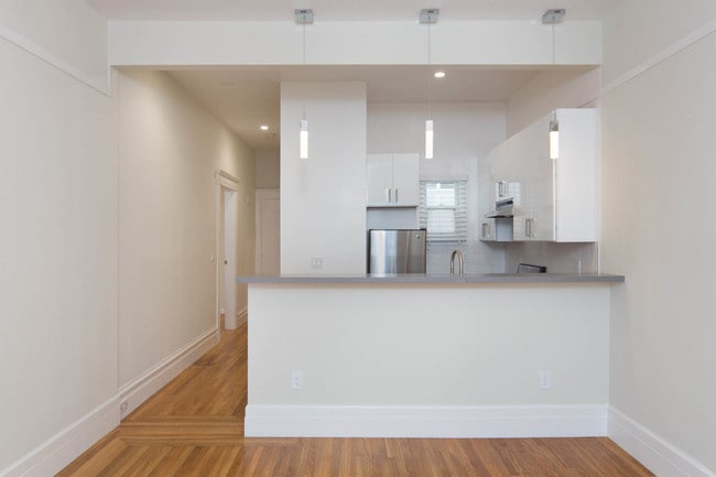 Building Photo - 3605 20th Street