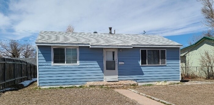 Primary Photo - 236 Hynds Ave