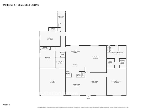 Building Photo - 912 Jayhil Dr