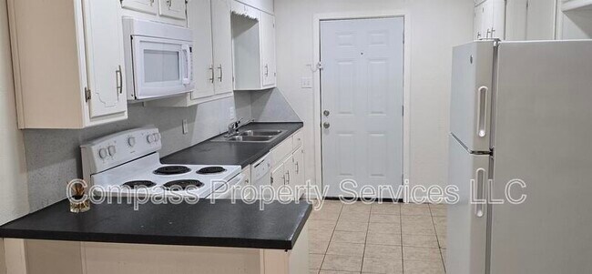 Foto del edificio - 3019 McFerrin Ave
