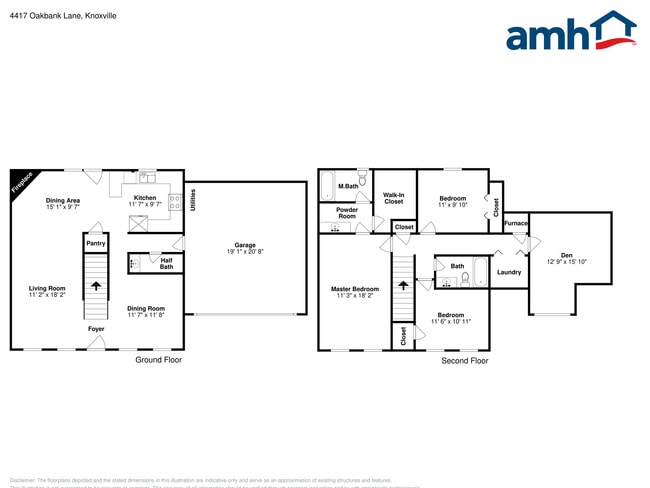 Building Photo - 4417 Oakbank Ln
