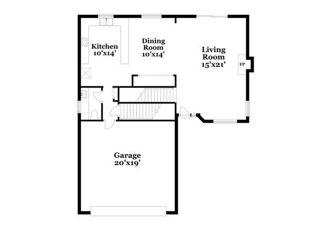 Foto del edificio - 10433 Holland Way