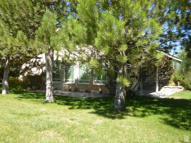 Building Photo - Large Home in Payson with 3 Acres of Horse...