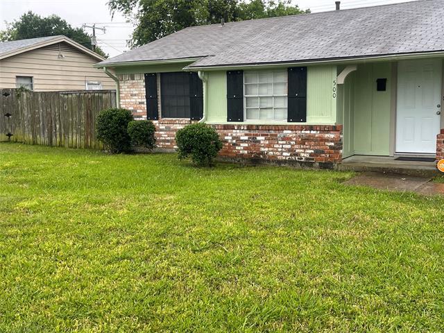 Building Photo - 500 W Grubb Dr
