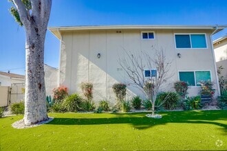 Exterior - 6107 - 6117 11th Ave