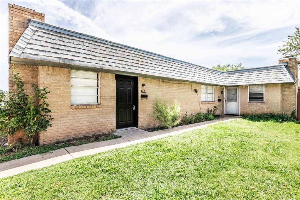 Foto principal - 918 Delmar Cir