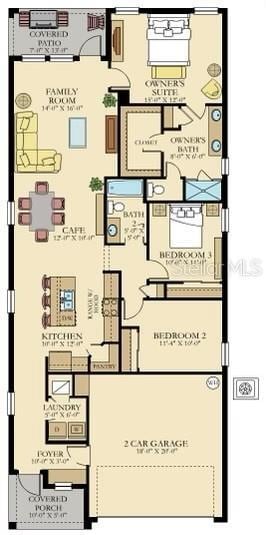 Building Photo - 21200 Southern Charm Dr