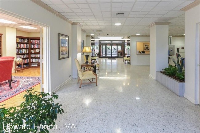 Foto del edificio - 2 br, 2 bath House - 7320 Glenroie Ave  #3E