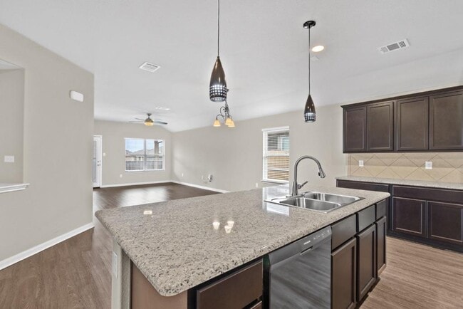 Building Photo - 2521 McCrae