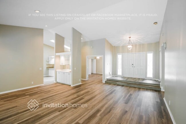 Foto del edificio - 8548 Eagle Run Dr