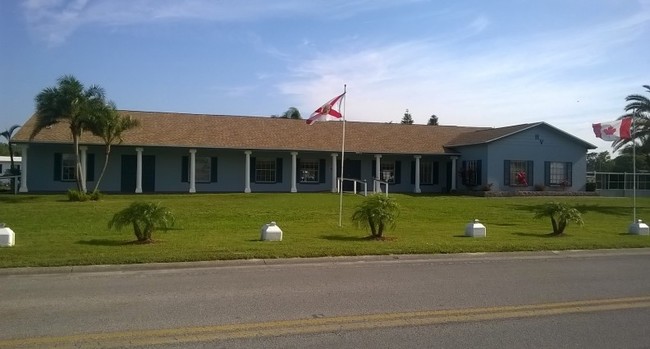 Building Photo - Harborview Mobile Manor