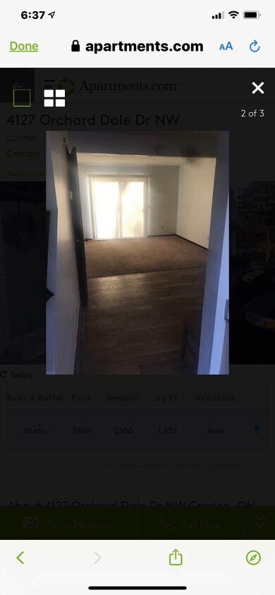 Building Photo - 4133 Orchard Dale Dr NW