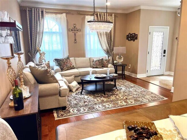 Building Photo - 1539 Crossvine Ct