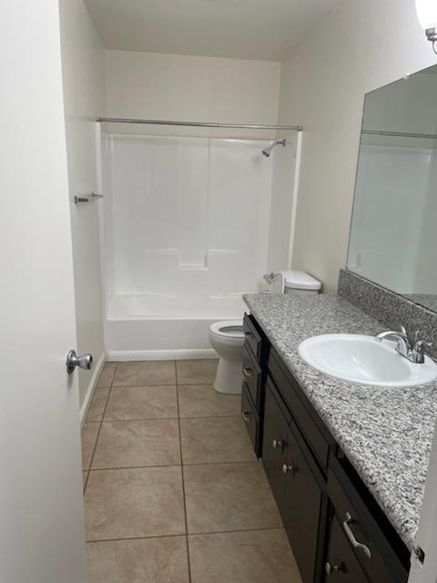 Baño - Highland Oaks Apartments & Arcadia Townhomes