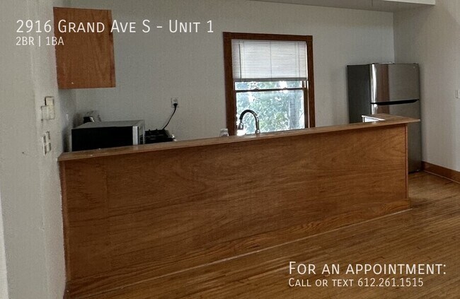 Foto del edificio - 2916 Grand Ave S