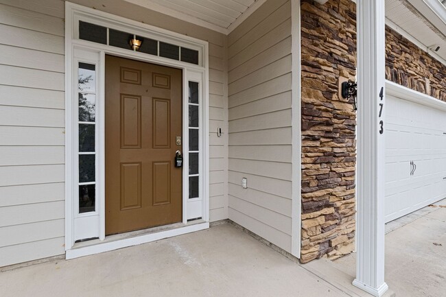 Foto del edificio - 473 Riley Ln