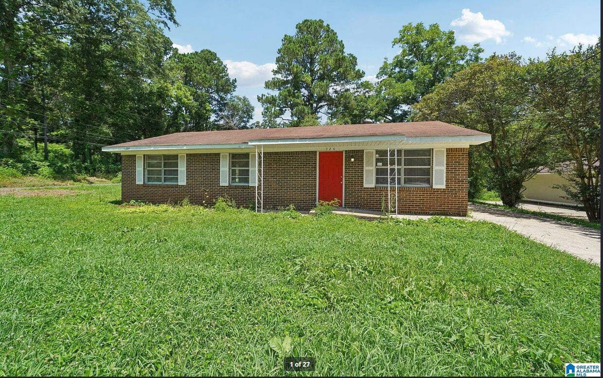 Foto principal - 524 Shelby St