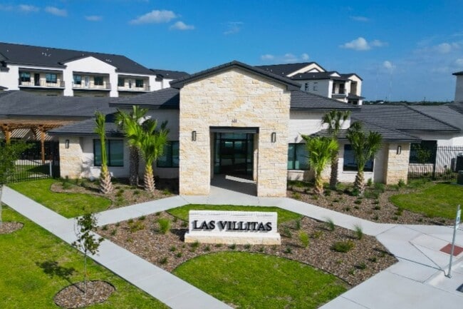 Building Photo - Las Villitas