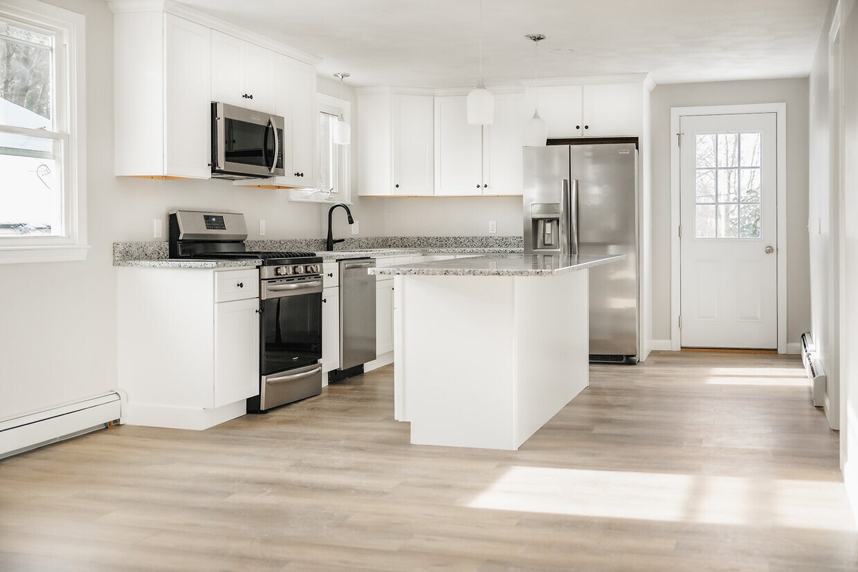 Foto principal - 71 2nd St