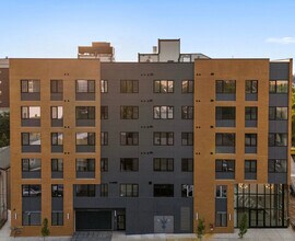 Building Photo - TFG 117-121 Prospect Urban Renewal