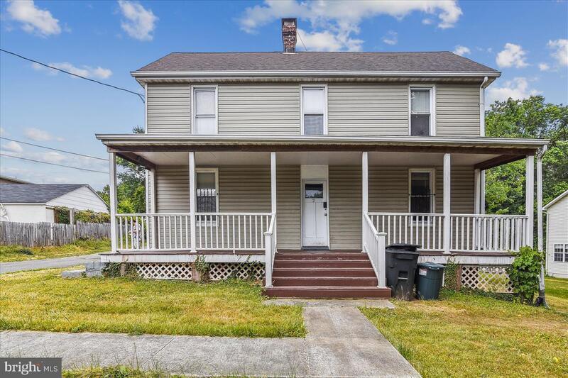 2905 Charleston Ave, Halethorpe, MD 21227 Condo for Rent in