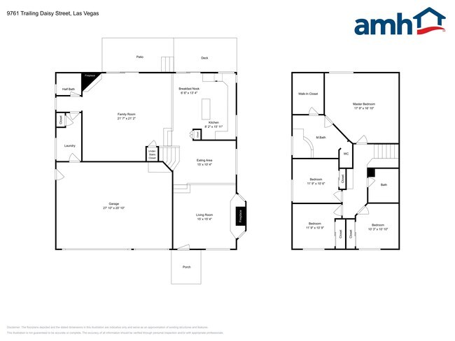 Foto del edificio - 9761 Trailing Daisy St