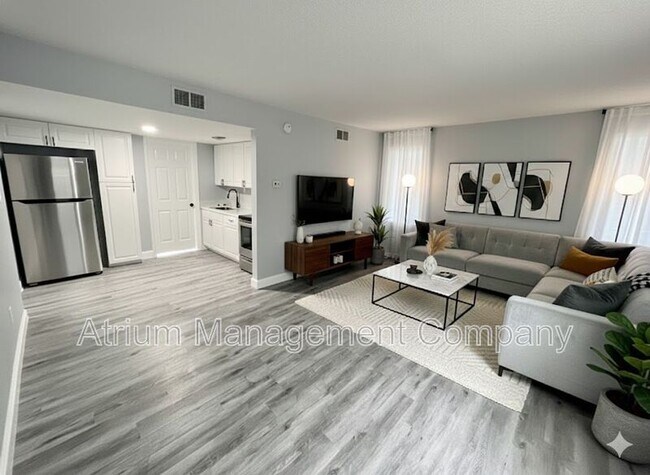 Foto del edificio - 5305 N Boulevard