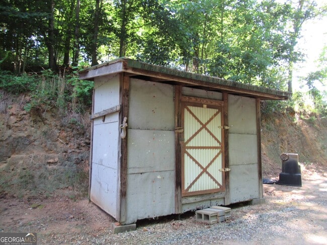 Foto del edificio - 500 J Mountain Dr