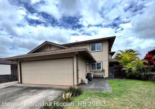 Foto del edificio - 5 br, 3 bath House - 95-1011 Lokalia St.