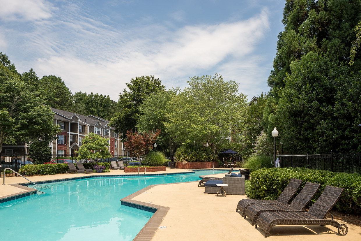 Retreat at River Park Apartments - Sandy Springs, GA | Apartments.com