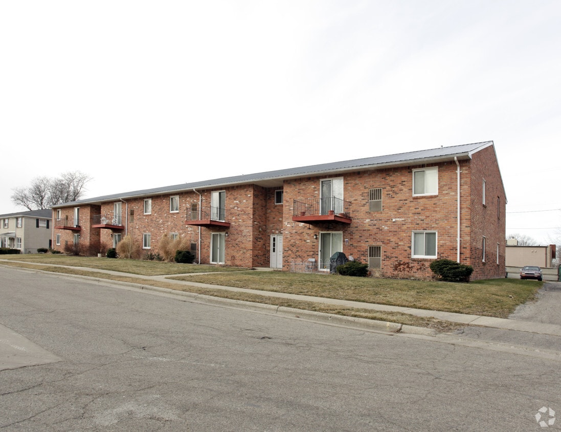 Primary Photo - Legacy Place