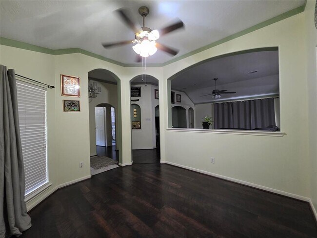 Foto del edificio - 17226 Stratford Green Dr